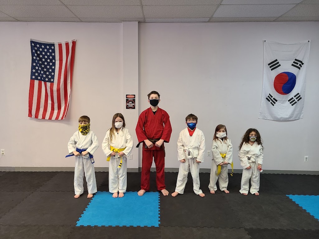 Planet Elite Martial Arts | 22 Dunlop Village, Colonial Heights, VA 23834, USA | Phone: (804) 504-5082