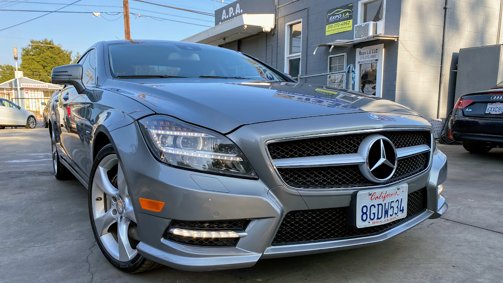 Expo LA | 5955 Fallbrook Ave Unit B, Woodland Hills, CA 91367, USA | Phone: (310) 272-4962 Expo LA | 5955 Fallbrook Ave Unit B, Woodland Hills, CA 91367, USA | Phone: (310) 272-4962