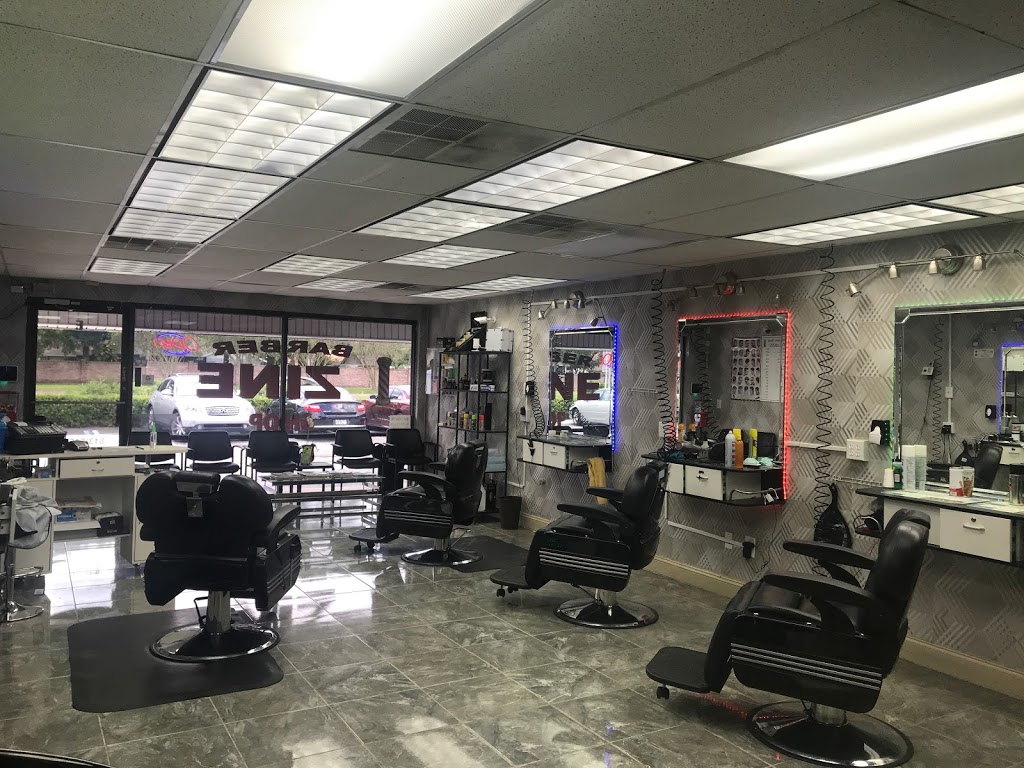 Zine Barber Shop | 6610 E Fowler Ave E, Temple Terrace, FL 33617, USA | Phone: (813) 515-7492