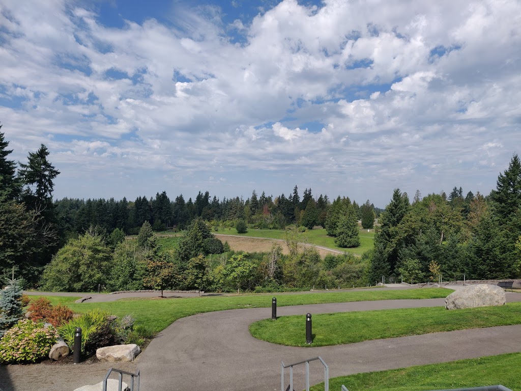 Sammamish Commons | 801 228th Ave SE, Sammamish, WA 98074, USA | Phone: (425) 295-0500