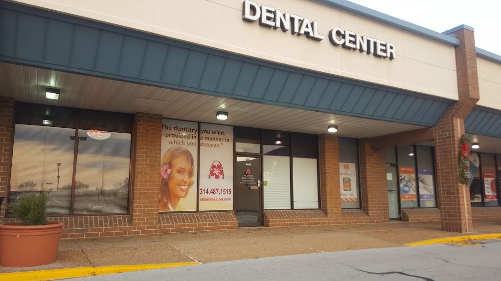 Dental Center: Nikodem R G DDS | 4420 Lemay Ferry Rd, St. Louis, MO 63129, USA | Phone: (314) 487-1515