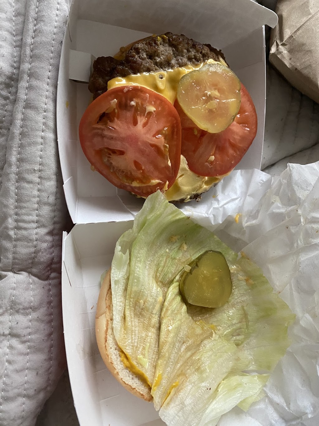 Jack in the Box | 3146 S State Hwy 161, Grand Prairie, TX 75052, USA | Phone: (972) 639-3316