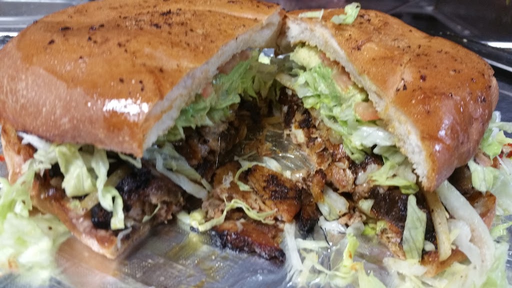 Mi Pueblo Mexican Restaurant | 1766 E Little Creek Rd, Norfolk, VA 23518, USA | Phone: (757) 233-3920