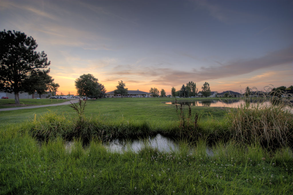 Lakeview Golf Course | 4200 W Talamore Blvd #1, Meridian, ID 83646, USA | Phone: (208) 888-4080