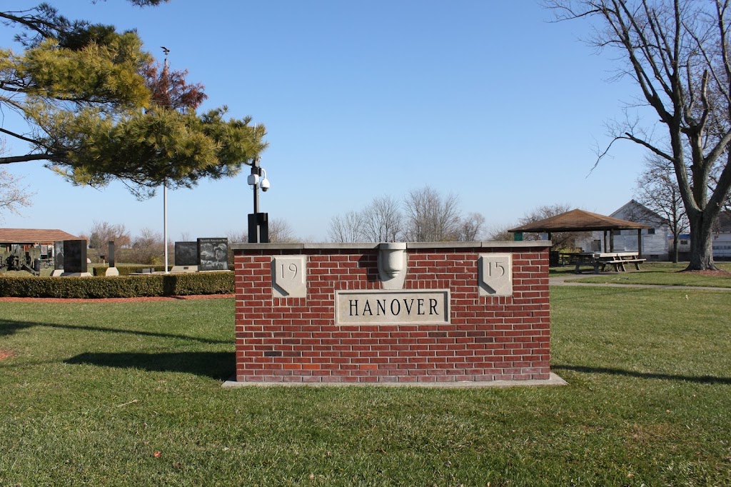 Hanover Township Fire Department | 1775 Morman Rd, Hamilton, OH 45013, USA | Phone: (513) 863-6652
