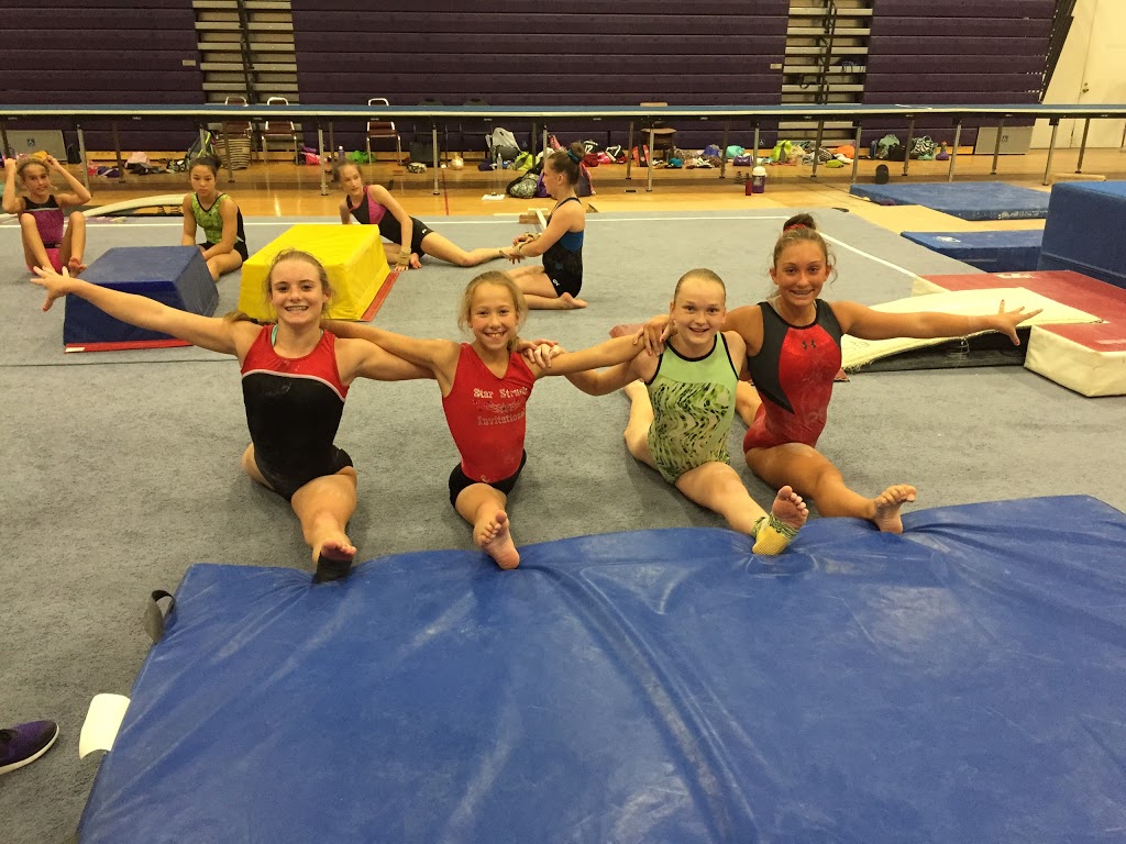 Roths CrossPoint Gymnastics | 7 Creek Pkwy #750, Boothwyn, PA 19061 | Phone: (610) 497-1777