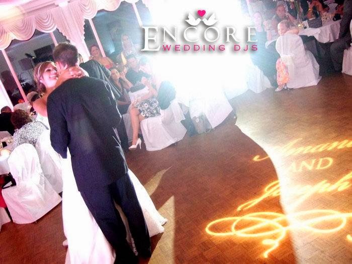 Encore Wedding DJs | 21312 Hilltop St, Southfield, MI 48033, USA | Phone: (877) 643-8368