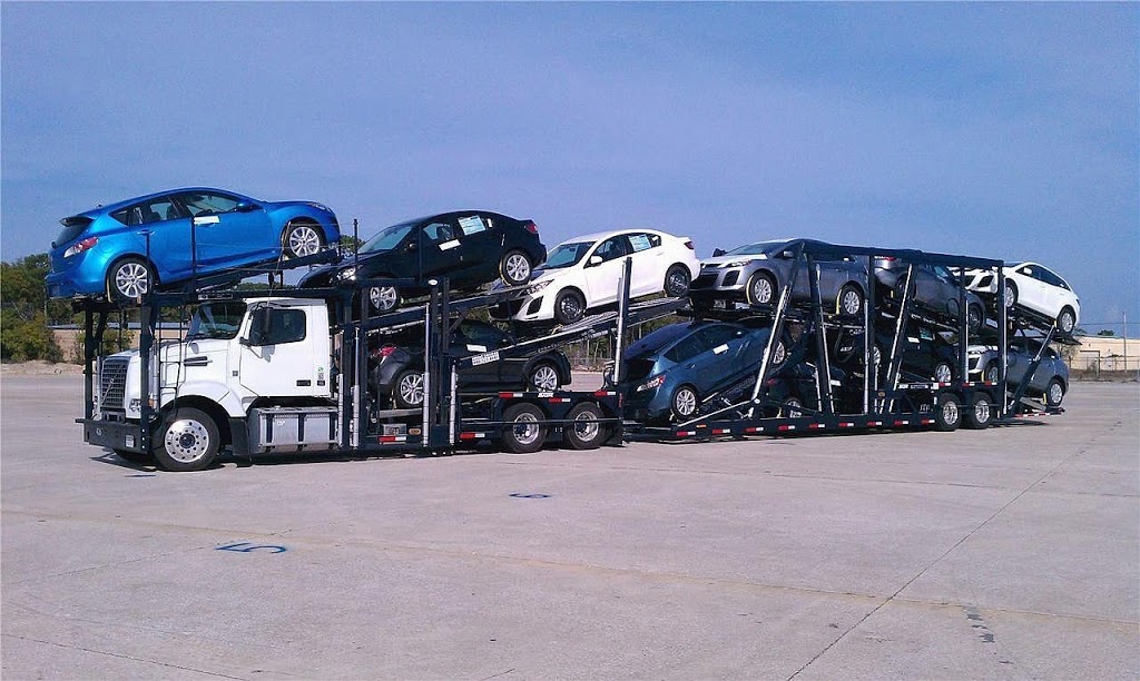 Eastern Auto Transport | Kewanee Ave, Lubbock, TX 79424, USA | Phone: (806) 589-2400