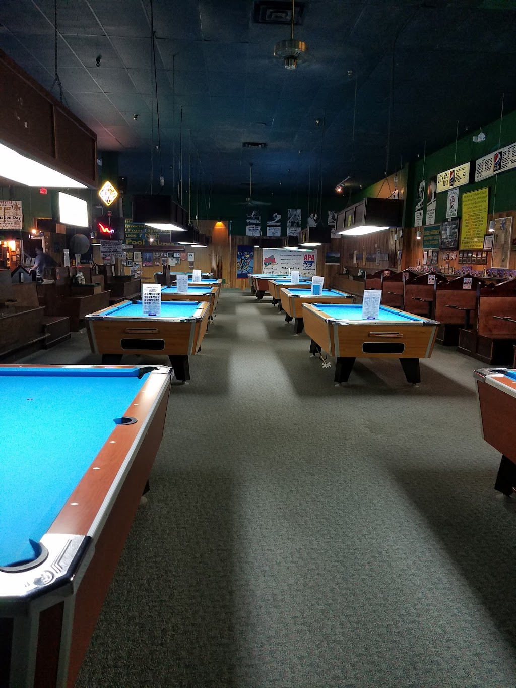 Q-Master Billiards | 5612 Princess Anne Rd, Virginia Beach, VA 23462, USA | Phone: (757) 499-8900