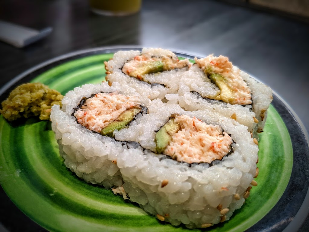 Kura Revolving Sushi Bar | 100 Legacy Dr Suite 100, Plano, TX 75023, USA | Phone: (972) 517-2400