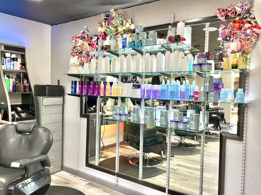 Illusion Barber Shop | 507 E University Dr #5, Mesa, AZ 85203, USA | Phone: (480) 969-1895