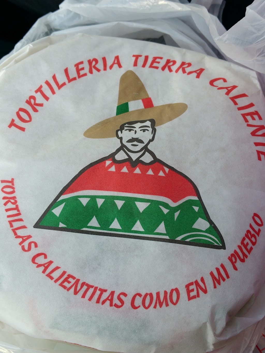 Tortilleria Tierra Caliente | 1607 E McKinney St #800, Denton, TX 76209, USA | Phone: (940) 320-1555