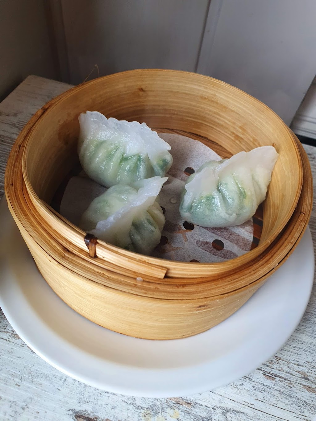 One Dim Sum | Overtoom 109, 1054 HD Amsterdam, Netherlands | Phone: 020 689 3003