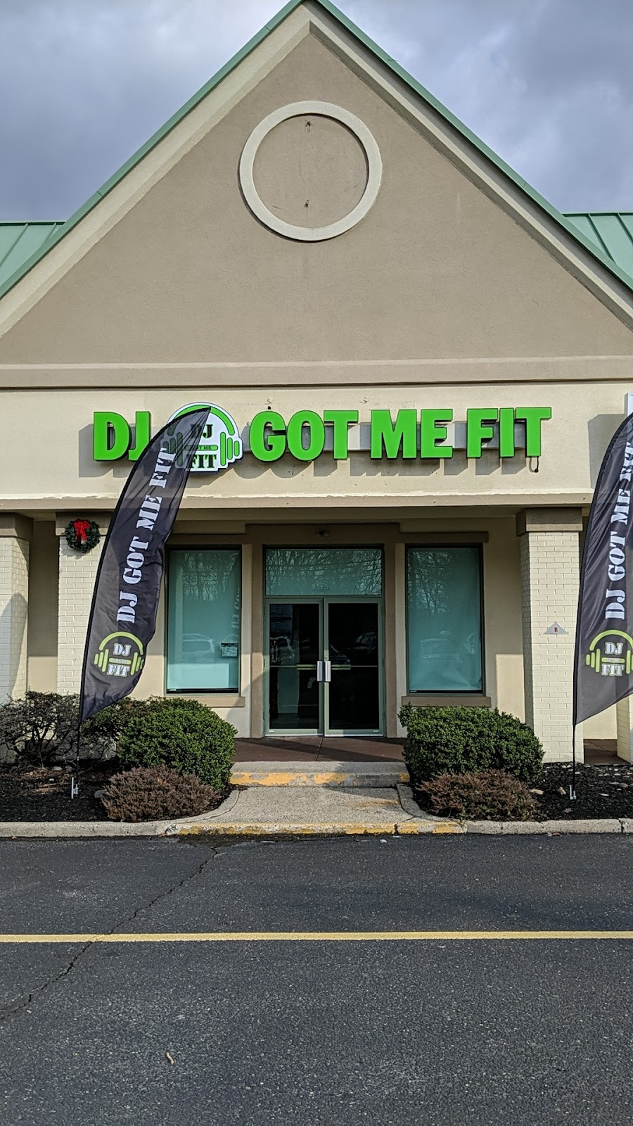 DJ Got Me Fit Aberdeen | 1071 NJ-34, Aberdeen Township, NJ 07747, USA | Phone: (917) 378-4605