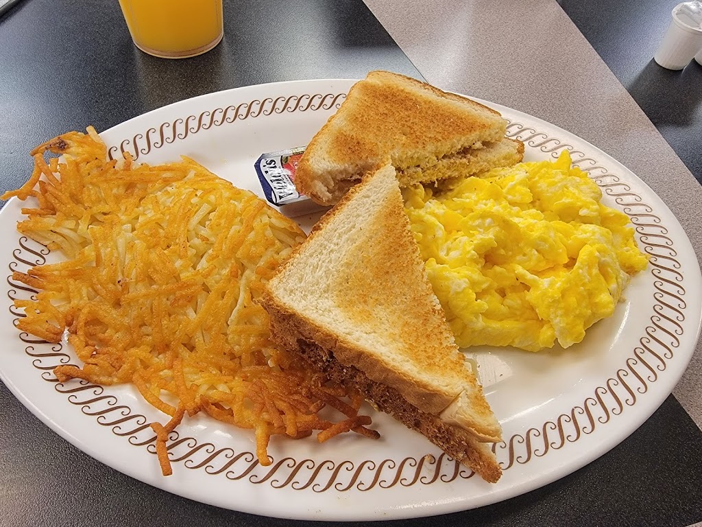 Waffle House | 3190 Medina Rd, Medina, OH 44256 | Phone: (330) 725-1538