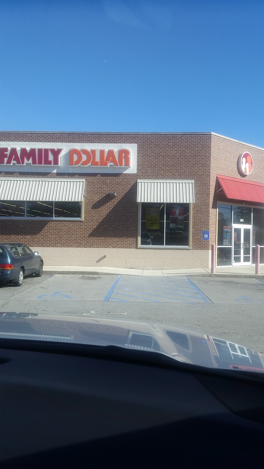 Family Dollar | 3824 Powder Springs Rd, Powder Springs, GA 30127, USA | Phone: (678) 695-9528