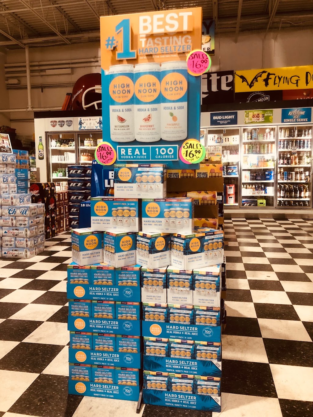 Chadwick Liquors | 7005 Security Blvd Suite 160, Windsor Mill, MD 21244, USA | Phone: (410) 944-1911