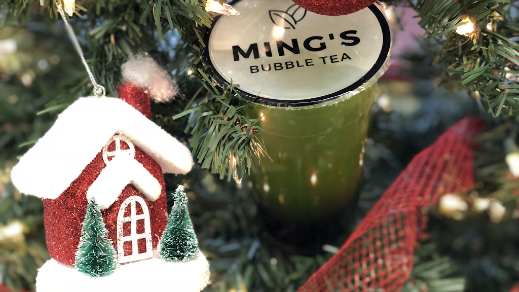 Mings Bubble Tea | 1699 E Main St, Kent, OH 44240, USA | Phone: (330) 968-6074