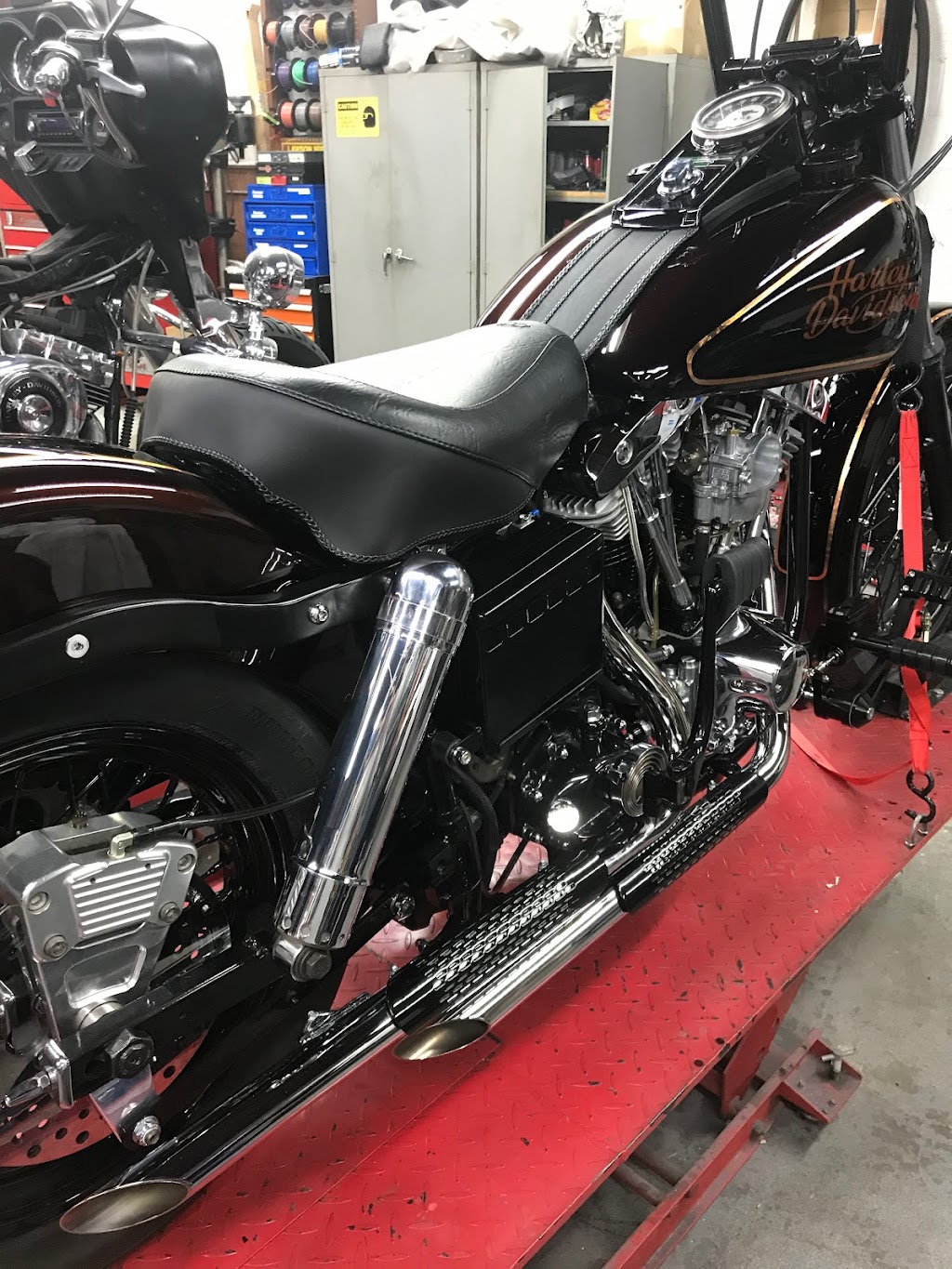 Second Street Cycles, LLC | 190 Miller Pl, Hicksville, NY 11801, USA | Phone: (516) 870-3737