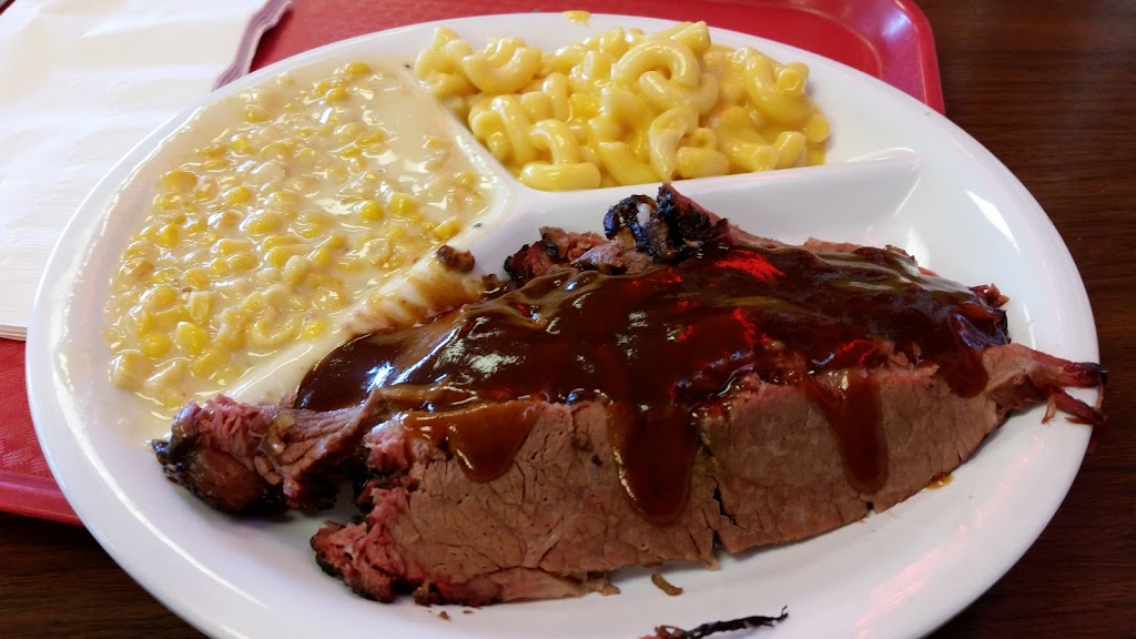 Soulmans Bar-B-Que | 590 Pinson Rd, Forney, TX 75126, USA | Phone: (972) 357-7060