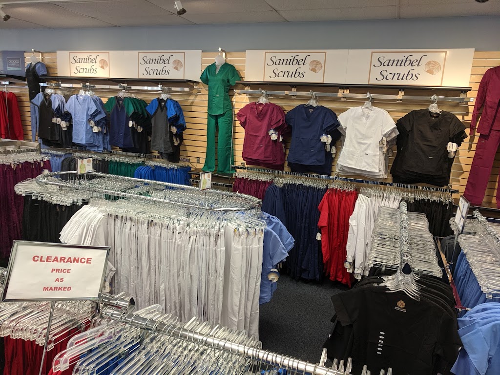 Uniform Destination | 1025 Outlet Center Dr #75, Smithfield, NC 27577, USA | Phone: (919) 989-4084