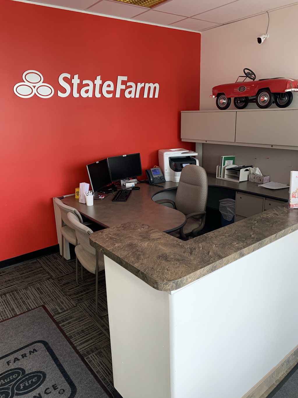 Jim Demko - State Farm Insurance Agent | 18744 West Rd, Woodhaven, MI 48183, USA | Phone: (734) 671-6500