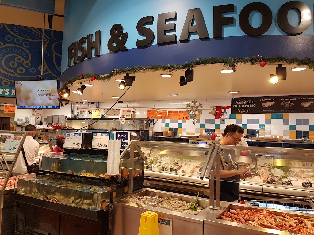H Mart Diamond Bar | 2825 S Diamond Bar Blvd, Diamond Bar, CA 91765, USA | Phone: (909) 839-0300
