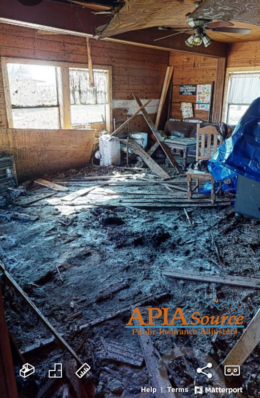 APIA Source- Public Adjusters for the Insured | 6060 Azle Ave #700-160, Fort Worth, TX 76135, USA | Phone: (817) 454-2842