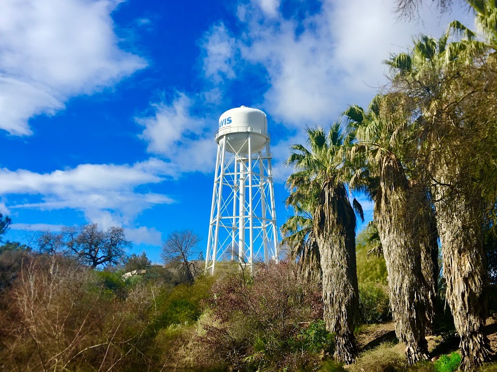 Native American Contemplation Garden | Mrak Hall Dr, Davis, CA 95616, USA | Phone: (530) 752-4880