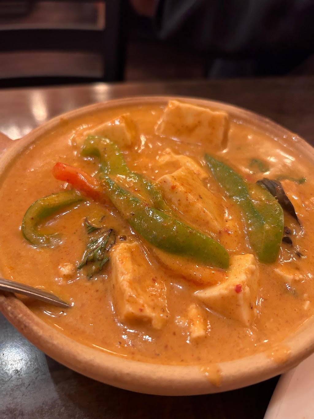 Praya Thai Dining | 4850 W Sunset Rd Ste.#115, Las Vegas, NV 89118, USA | Phone: (702) 616-2223