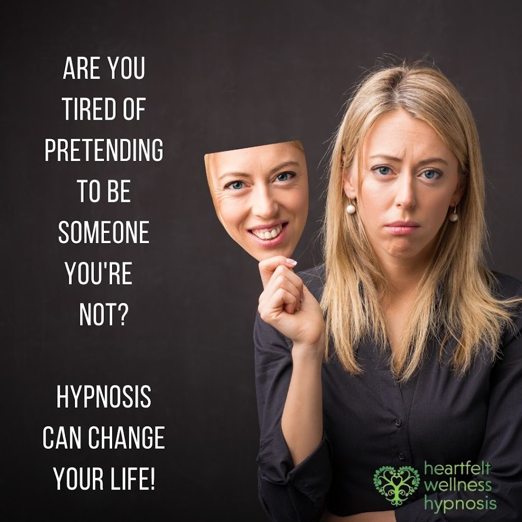 Heartfelt Wellness Hypnosis-Anxiety Relief with RTT | 13033 Penn St #800, Whittier, CA 90602, USA | Phone: (562) 383-3081