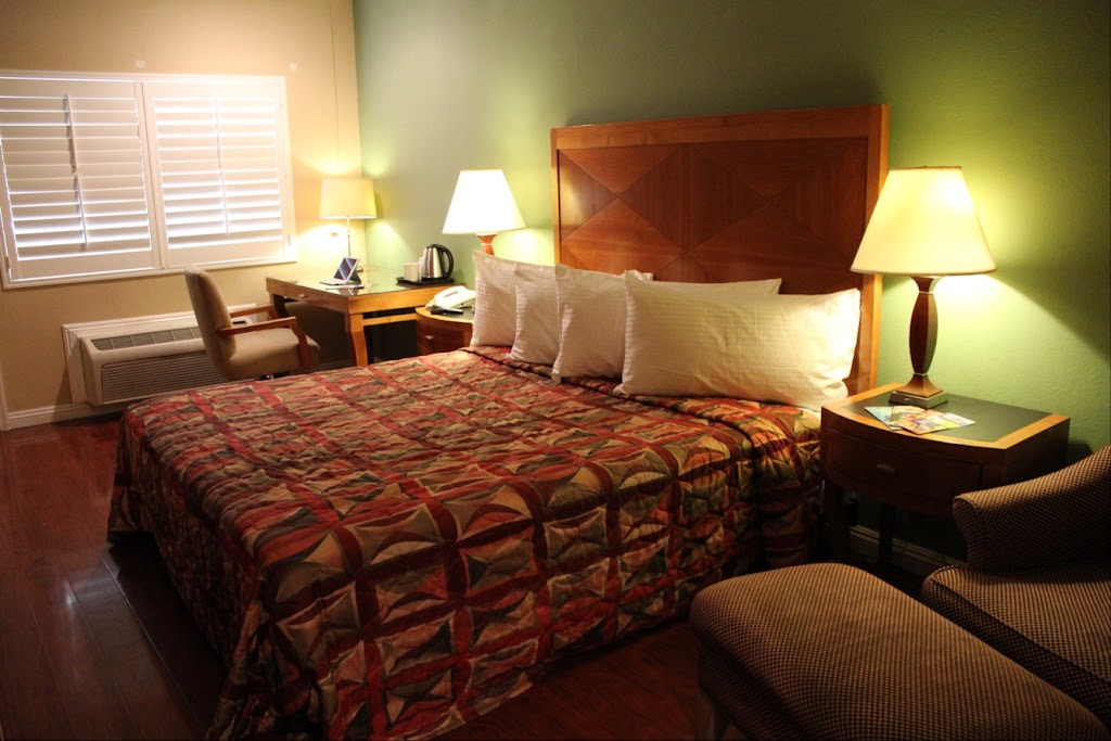 Garden Inn Motel | 5318 Rosemead Blvd, San Gabriel, CA 91776, USA | Phone: (626) 285-8866