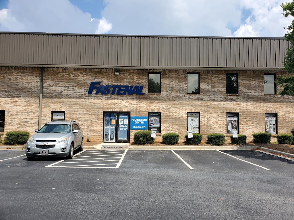 Fastenal Fulfillment Center - Will Call Only | 1715 Meredith Park Dr, McDonough, GA 30253, USA | Phone: (770) 305-9990