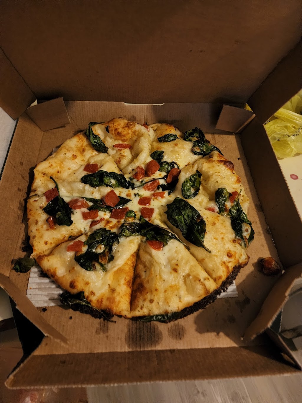 Dominos Pizza | 13540 Sunland Gin Rd, Arizona City, AZ 85123, USA | Phone: (520) 494-1010