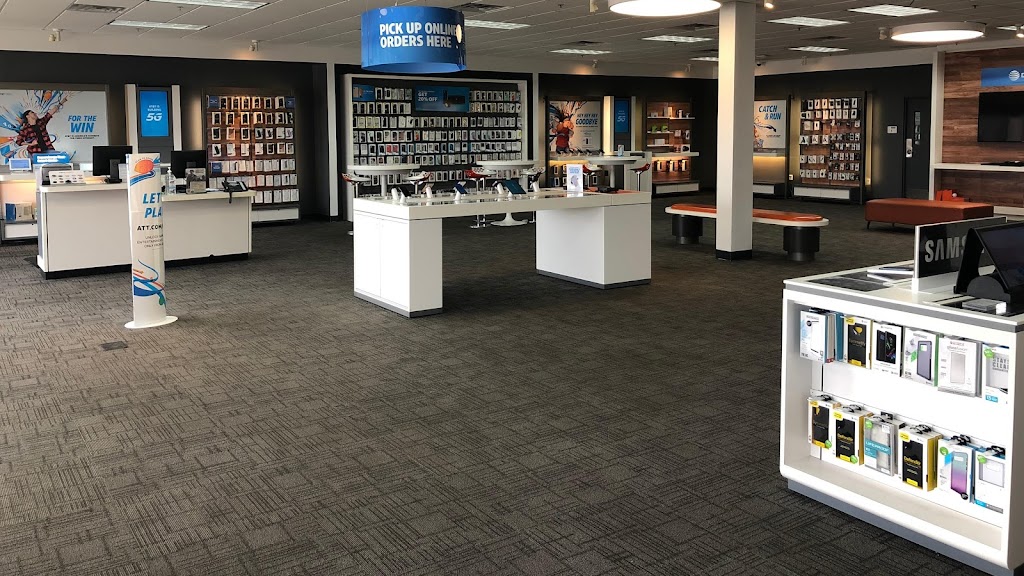 AT&T Store | 3214 S Western Ave Store #15, Marion, IN 46953, USA | Phone: (260) 766-6080