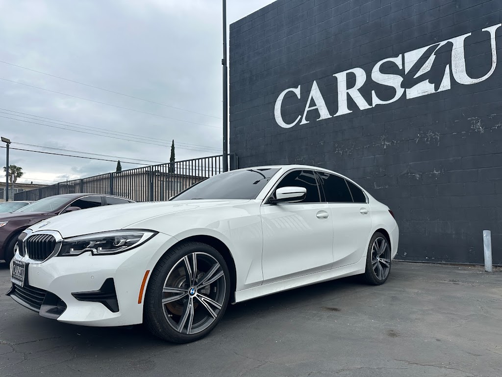 Cars 4U | 12440 Roscoe Blvd, Sun Valley, CA 91352, USA | Phone: (818) 504-6131