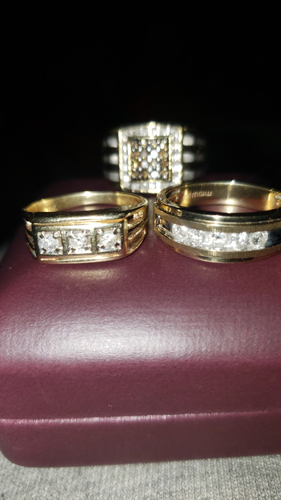 Stewart Kuper Jewelers | 5215 N Sabino Canyon Rd, Tucson, AZ 85750, USA | Phone: (520) 750-0050