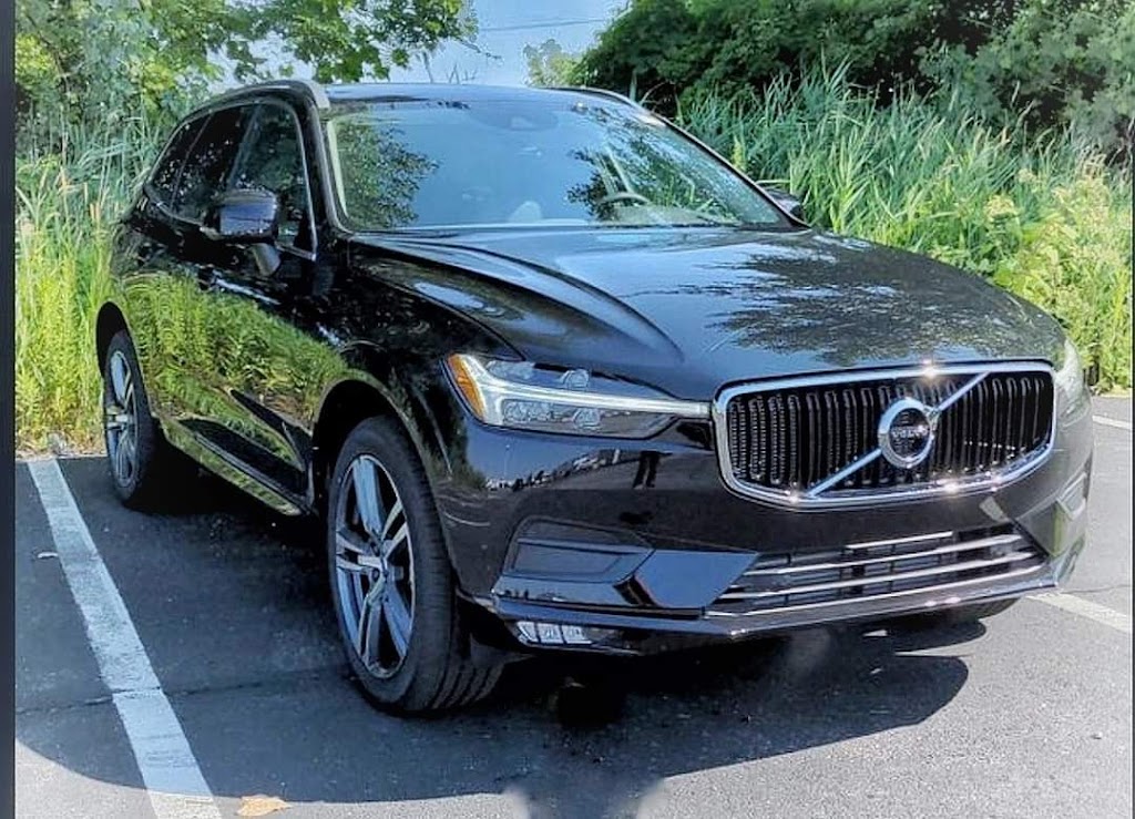 Montrose Volvo of Cleveland | 9600 Brookpark Road , Cleveland, OH 44129, USA | Phone: (216) 351-9999