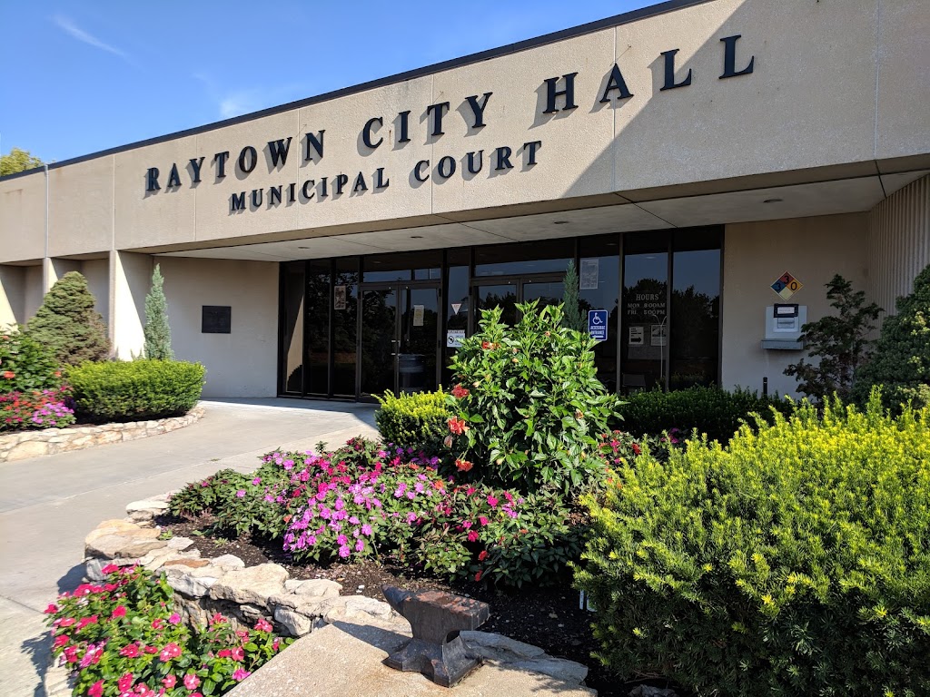 Raytown Municipal Court | 10000 E 59th St, Raytown, MO 64133, USA | Phone: (816) 737-6008