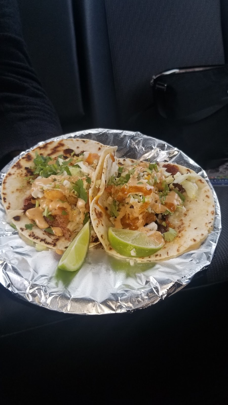 Sinaloense Mariscos & Taqueria | 4820 Salida Blvd, Salida, CA 95368, USA | Phone: (209) 225-4084