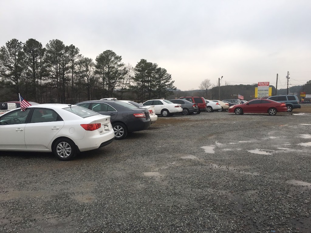 Atlanta Used Cars and Finance | 1343 Terrell Mill Road SE Suite 356, Marietta, GA 30067, USA | Phone: (470) 444-9997