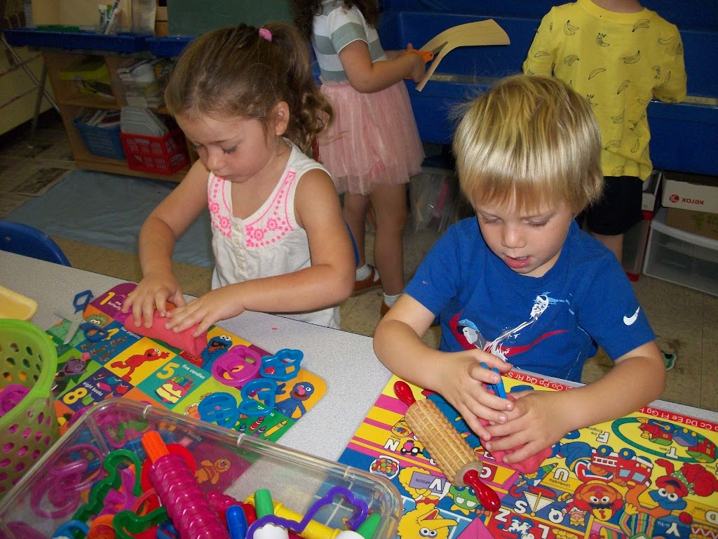 Amherst Nursery School | 350 Saratoga Rd, Buffalo, NY 14226, USA | Phone: (716) 839-0298