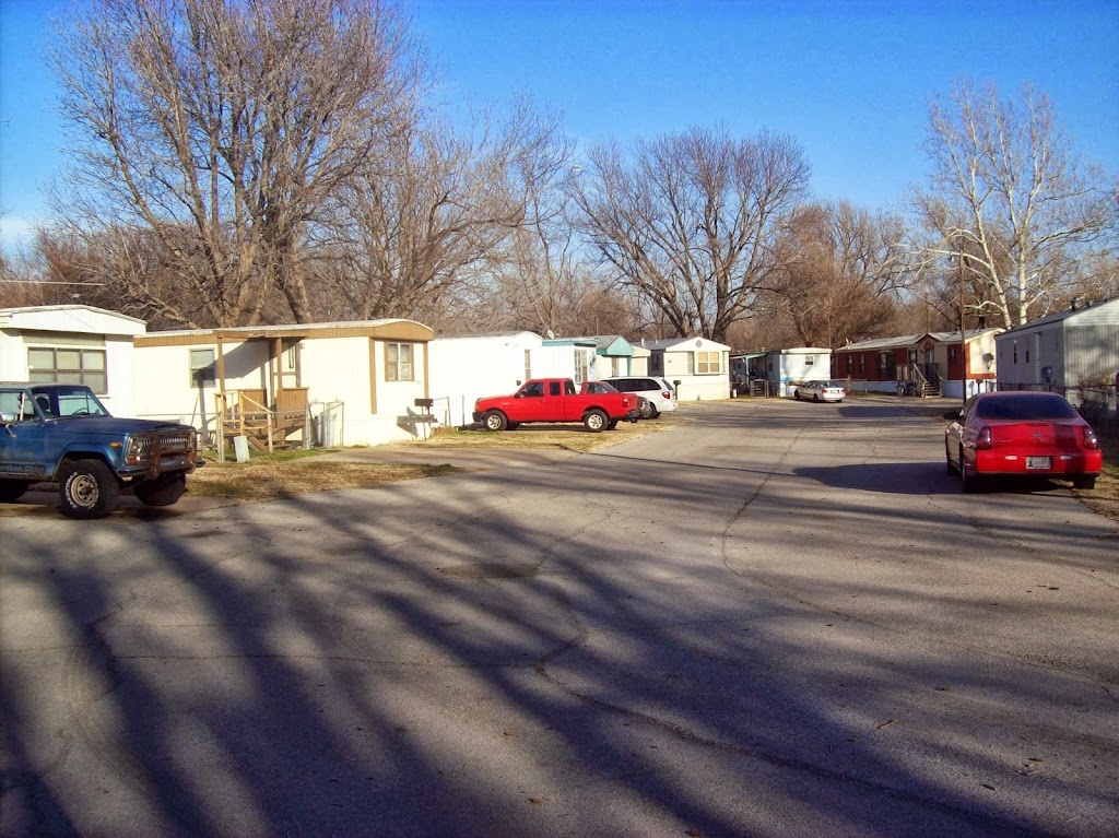 Council Road Mobile Home Park | 8159 NW 44th Cir, Bethany, OK 73008, USA | Phone: (844) 653-4742