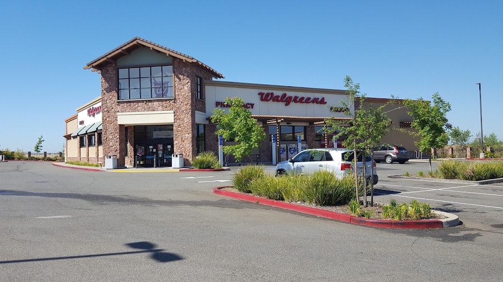 Walgreens 4050 Sunrise Blvd, Rancho Cordova, CA 95742