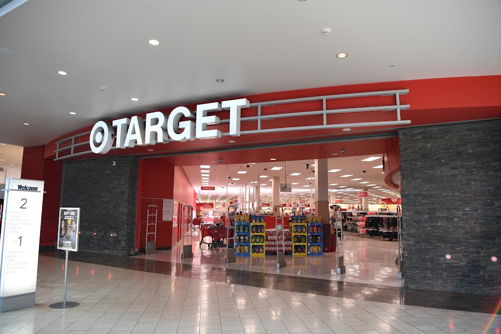 Target Los Angeles Topanga Store, Canoga Park, CA