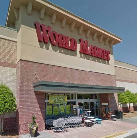 World Market | 4381 Creekside Ave, Hoover, AL 35244, USA | Phone: (205) 402-7374