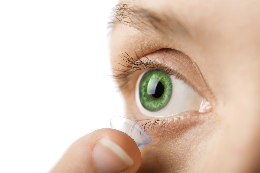 Vision Professionals - Worthington Hills | 730 Mt Airyshire Blvd Ste A, Columbus, OH 43235, USA | Phone: (614) 880-2020