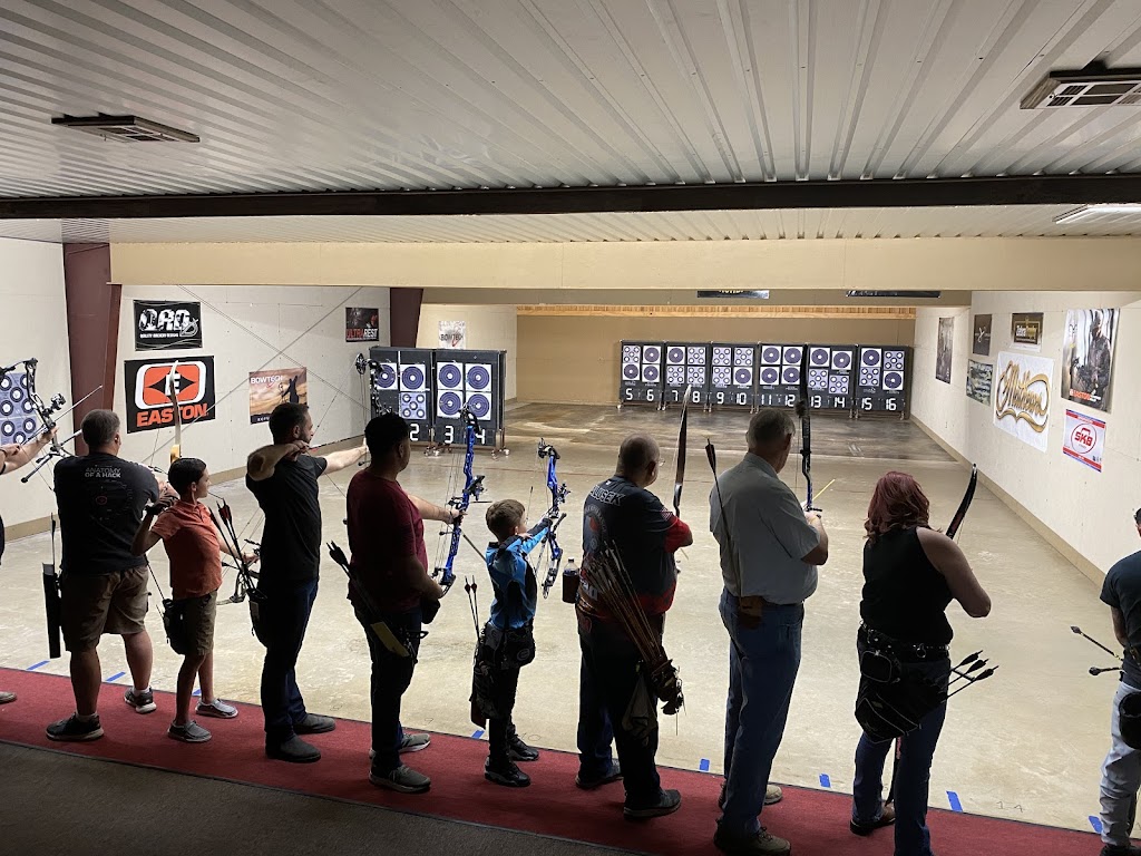 Texas Archery | 5833 Treaschwig Rd, Spring, TX 77373, USA | Phone: (281) 443-0066