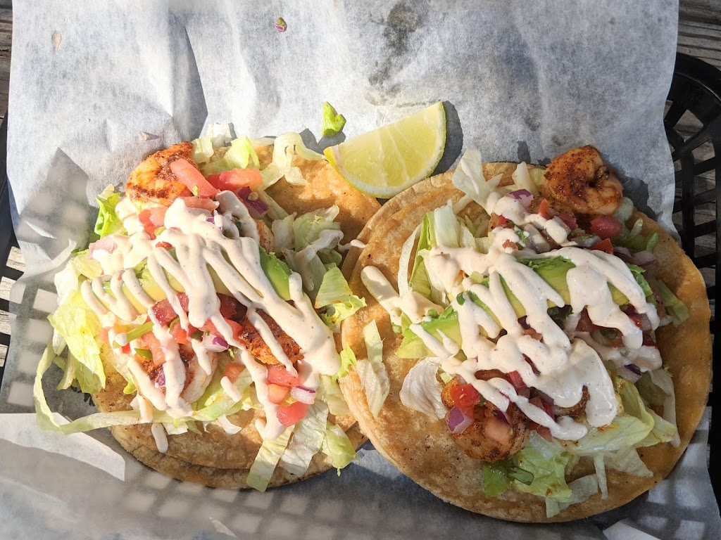 Seven Den Tacos | 1400-1424 20th Ave, Calera, AL 35040, USA | Phone: (205) 267-8825