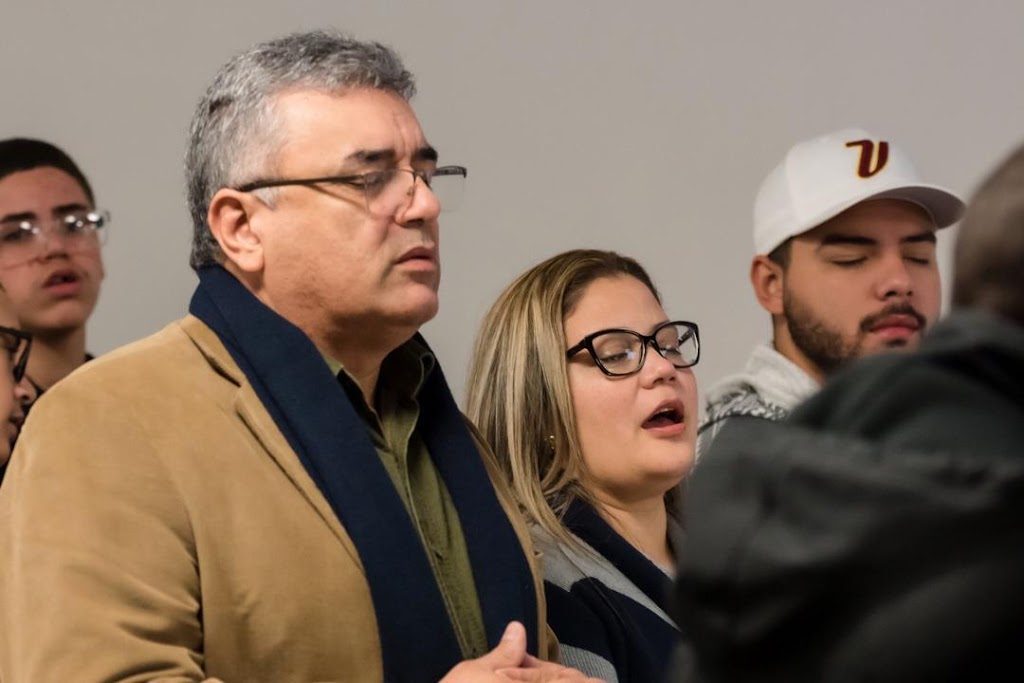 Vida Abundante Orlando | 2132 Central Florida Pkwy c3, Orlando, FL 32837, USA | Phone: (787) 233-3273